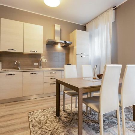 Verona Borgo Roma Apartment エクステリア 写真