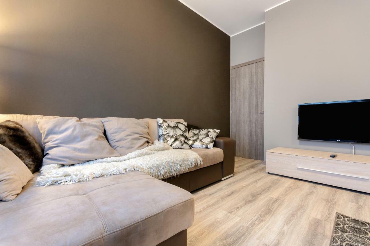 Verona Borgo Roma Apartment エクステリア 写真