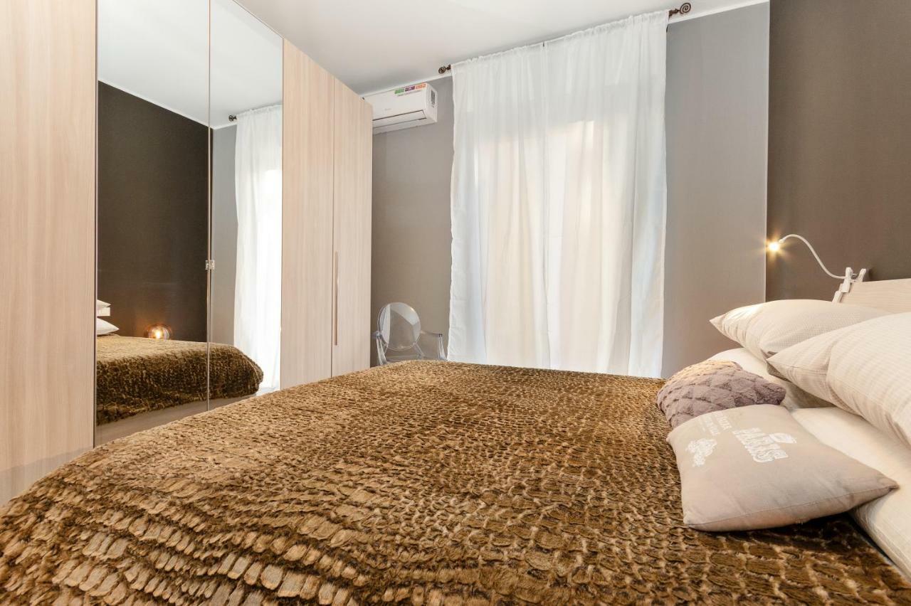 Verona Borgo Roma Apartment エクステリア 写真