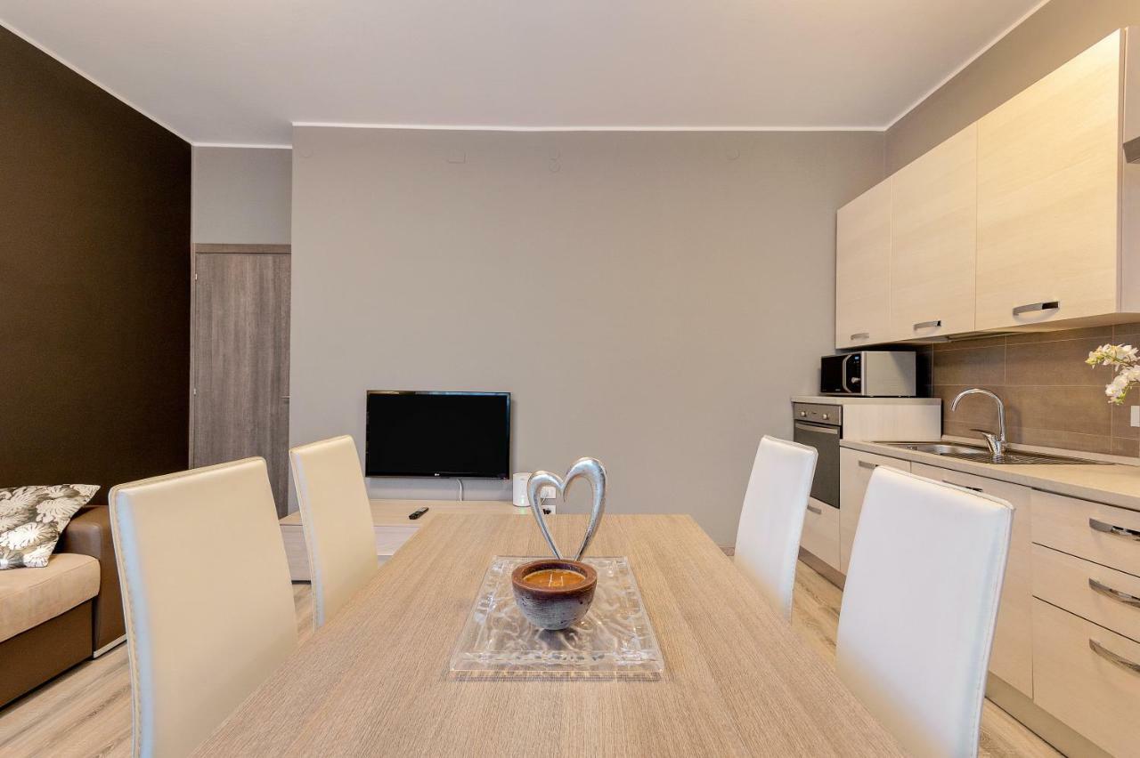 Verona Borgo Roma Apartment エクステリア 写真