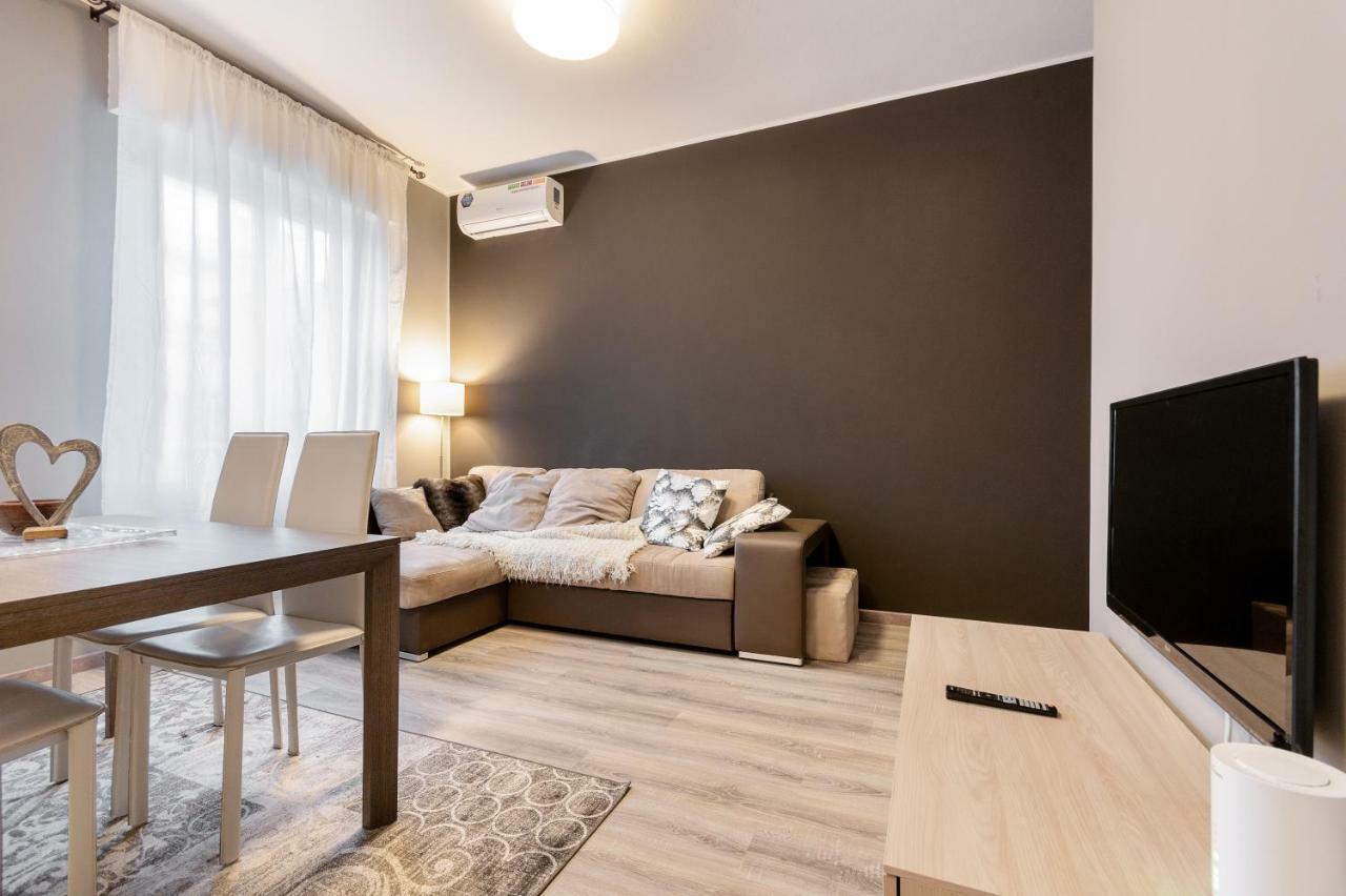 Verona Borgo Roma Apartment エクステリア 写真