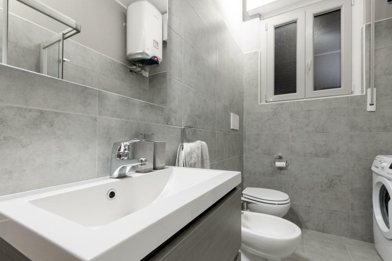 Verona Borgo Roma Apartment エクステリア 写真