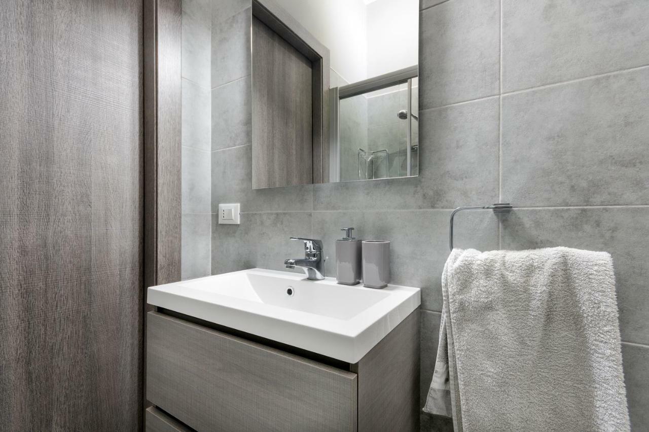 Verona Borgo Roma Apartment エクステリア 写真