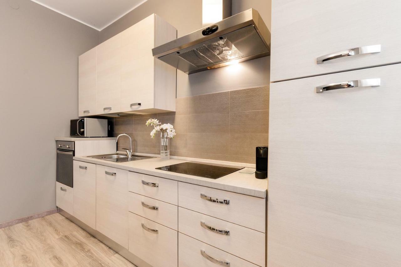 Verona Borgo Roma Apartment エクステリア 写真