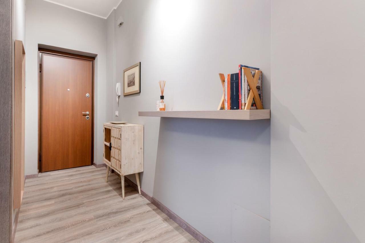 Verona Borgo Roma Apartment エクステリア 写真