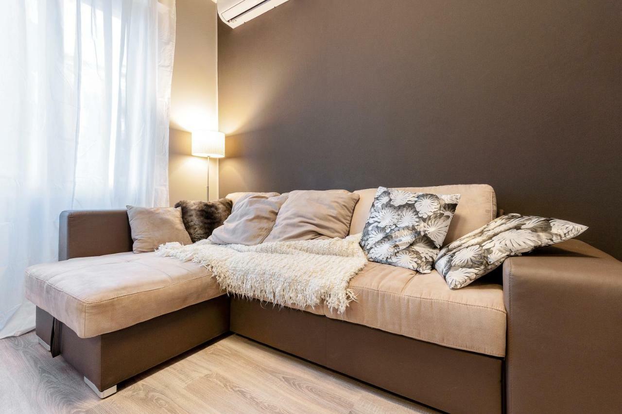 Verona Borgo Roma Apartment エクステリア 写真