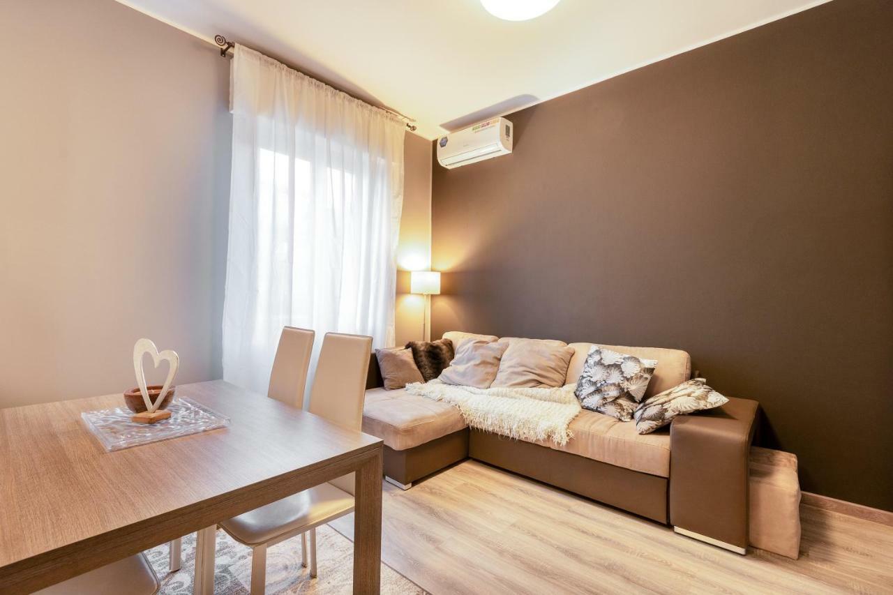 Verona Borgo Roma Apartment エクステリア 写真