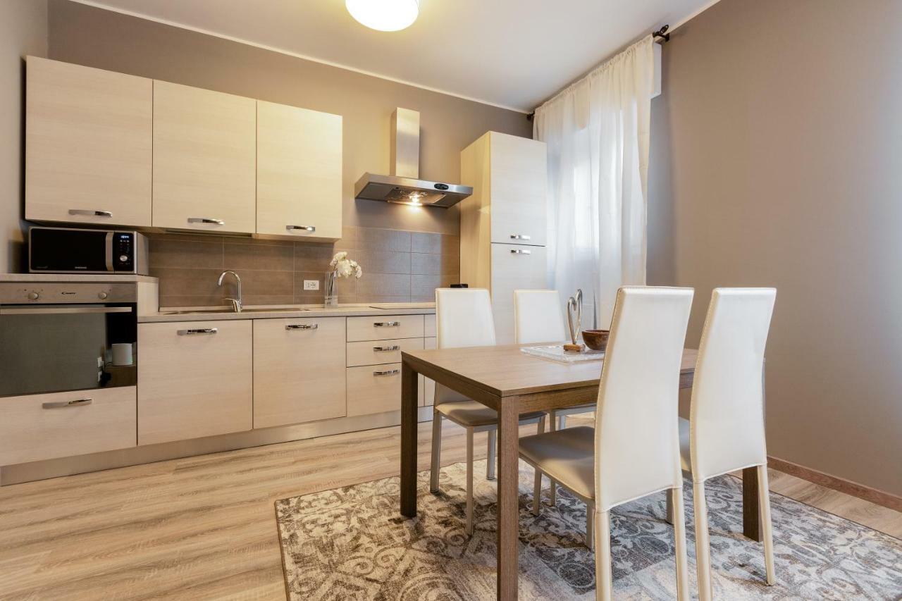 Verona Borgo Roma Apartment エクステリア 写真